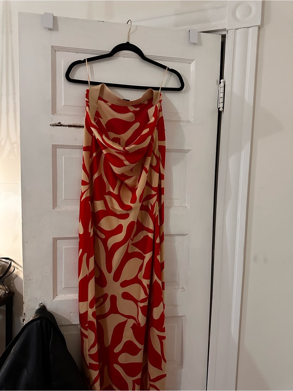 House of Harlow Slip Dresse